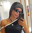 Anitta   Foto: Reprodução/Instagram / Elas no Tapete Vermelho