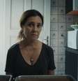 Adriana Esteves retorna a Os Outros como Cibele  Foto: Globoplay