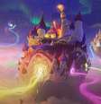 Teamfight Tactics: Desafios da Horuja fornece novo estilo de jogo para os jogadores  Foto: Divulgação / Riot Games
