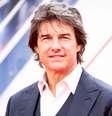 Com uma carreira que possui mais de quatro décadas e uma série impressionante de sucessos, Tom Cruise é um verdadeiro ícone do entretenimento  Foto: Shutterstock / João Bidu