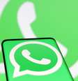 Logotipo do Whatsapp
22/08/2022
REUTERS/Dado Ruvic/Foto ilustrativa  Foto: Reuters