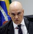 Ministro do STF Alexandre de Moraes   Foto: Reuters