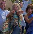  Foto: Divulgação Universal Pictures | Christine Baranski confirma “Mamma Mia! 3” Ilhas, música e glamour à vista! / The Music Journal