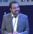 Boulos ironiza Datena sobre educação  Foto: Reprodução