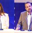 Marina acusa Boulos de ligação com corruptos e candidato reage: 'Talvez tenha me confundido com outro'  Foto: Edson Lopes Jr./Especial para o Terra - Montagem: Redação Terra