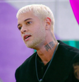 "Eu já vivi como uma mulher cis na sociedade e, hoje, só sou um cara", afirmou Nick  Foto: Reprodução/Gshow