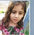 Vizinha de menina encontrada morta em lixeira no RS diz ter acionado Conselho Tutelar ‘mais de 20 vezes’  Foto: Reprodução/TV Globo