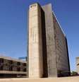 A sede do Superior Tribunal Militar (STM) em Brasília  Foto: Divulgação/STM / Estadão