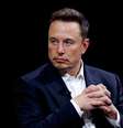 Elon Musk é  o homem mais rico do mundo e também o que mais enriqueceu em 2024, segundo estimativas da Forbes.  Foto: Gonzalo Fuentes / Reuters