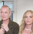 Xuxa e Angélica   Foto: Reprodução/Instagram / Elas no Tapete Vermelho