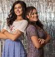 Série de Camila Queiroz e Maisa, De Volta aos 15 chega ao fim esta semana na Netflix  Foto: Netflix/Divulgação / Estadão