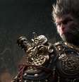 Black Myth: Wukong coloca o jogador na pele do Predestinado  Foto: Divulgação / Game Science