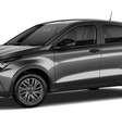 Fiat Argo Endurance  Foto: Divulgação Fiat