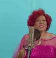  Foto: Divulgação| Ludmilla e Alcione juntas no tema da nova novela das 19h: "Volta por cima" / The Music Journal