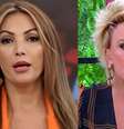 Patrícia Poeta ganha função de Ana Maria Braga na Globo   Foto: Reprodução - Globo / Montagem - RD1 / RD1