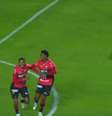 Ituano construiu a vitória ainda na etapa inicial com dois gols no início –  Foto: Reprodução/TV Brasil / Jogada10