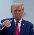 Candidato republicano à Presidência dos EUA, Donald Trump
15/08/2024
REUTERS/Jeenah Moon  Foto: Reuters