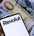 Logo da Revolut
29/07/2024 REUTERS/Dado Ruvic  Foto: Reuters