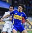 Cruzeiro perde para Boca –  Foto: Gustavo Aleixo/Cruzeiro / Jogada10