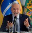 Presidente Lula  Foto: Reuters