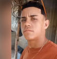 Jovem de 20 anos foi morto após ter oferecido bebida alcoólica para criança de 9 anos  Foto: Reprodução/Redes Sociais