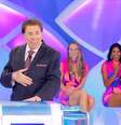 Sílvio Santos  Foto: PgmSilvioSantos/ X