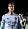 Léo Jardim é um dos destaques do Vasco –  Foto: Leandro Amorim/Vasco / Jogada10