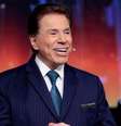 Silvio Santos durante seu programa no SBT  Foto: ESTADAO / undefined / Estadão