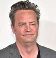 Estrela de 'Friends', Matthew Perry estava passando por terapia de infusão de cetamina, usada para tratar depressão  Foto: Getty Images / BBC News Brasil