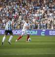 Bahia vence o Grêmio pelo Campeonato Brasileiro/  Foto: Rafael Rodrigues / Jogada10