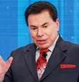 Silvio Santos ignorava o politicamente correto ao falar sobre os mais variados assuntos  Foto: Reprodução