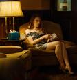 Emma Stone em Tipos de Gentileza.  Foto: Adoro Cinema
