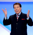 Apresentador, animador de palco, empreendedor e empresário: Silvio Santos tem trajetória marcada por carisma, irreverência e sucesso (Foto: Reprodução/SBT)  Foto: Canaltech