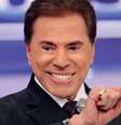 Silvio Santos  Foto: Reprodução/ SBT / Mais Novela