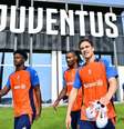 Juventus estreia em casa disposta a reconquistar o Scudetto  Foto: Divulgação/Juventus / Jogada10