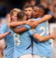 City x Chelsea  Foto: REUTERS/David Klein 
