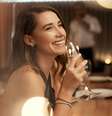 Mulheres têm preferido a solteirice do que relacionamentos sérios  Foto: Shutterstock / Alto Astral