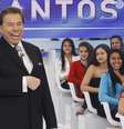 Aviãozinho de papel, dinheiro para o público e mais: internauta revela bastidores que você não conhecia de Silvio Santos na TV.  Foto: Divulgação, SBT / Purepeople