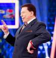 TV Globo reúne famosos para contar a história de Silvio Santos em homenagem emocionante.  Foto: Divulgação, SBT / Purepeople