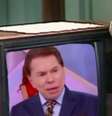 Atriz mexicana Florinda Meza homenageia Silvio Santos em post no Instagram  Foto: Reprodução/Instagram