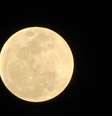 Lua poderá ser vista grande e brilhante em todo o país  Foto: Arquivo Pessoal / Perfil Brasil