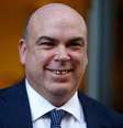 Empresário Mike Lynch está desaparecido   Foto: REUTERS/Henry Nicholls/File Photo