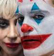  Foto: Divulgação | “Coringa 2” revela novo pôster: Lady Gaga e Phoenix em dangue e dança / The Music Journal