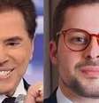 Médico que cuidou de Silvio Santos  Foto: Reprodução/Instagram / Mais Novela
