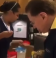 Silvio Santos anotou receita de cappuccino no salão do Jassa  Foto: Reprodução/Instagram