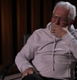 Carlos Alberto de Nóbrega em entrevista ao Fantástico  Foto: Reprodução/TV Globo