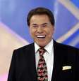 Silvio Santos morreu no último sábado, 17, aos 93 anos.  Foto: Lourival Ribeiro/SBT