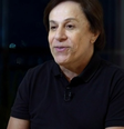 Tom Cavalcante relembra imbróglio judicial com Silvio Santos  Foto: Reprodução/TV Globo