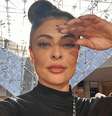 Juliana Paes teve crise de ansiedade   Foto: Reprodução / Instagram / RD1