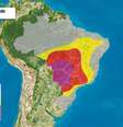  Foto: Climatempo
